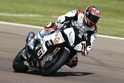 Althea unhappy with BMW, considers Ducati return