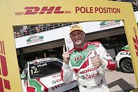 Pole de Huff y López fue cuarto en Marruecos