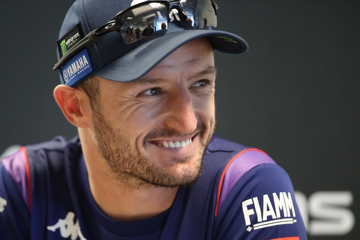 Jack Miller s'engage pour 2 ans en WorldSBK avec Yamaha