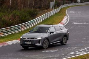 4 pa&iacute;ses, 4 circuitos y 2.000 km en 5 d&iacute;as, para el mayor reto del Omoda 5 SHS en 2025