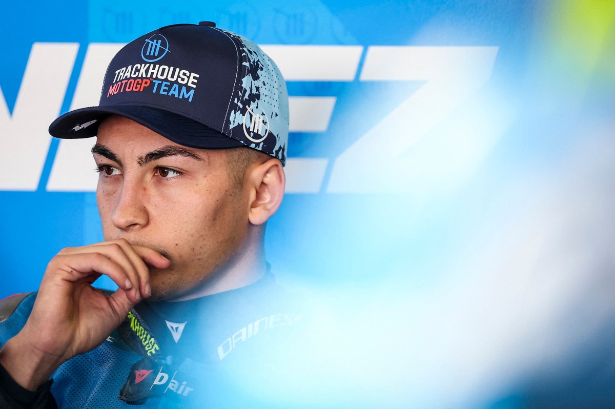 Des progrès pour Fernández, et pourtant peu d'options pour son avenir immédiat