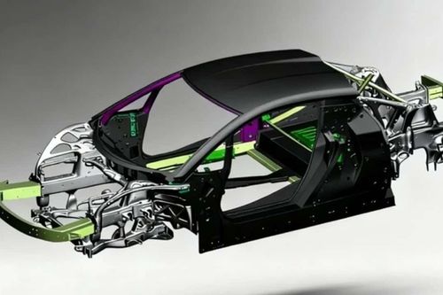 Por qu&eacute; la impresi&oacute;n 3D mejora el rendimiento de los coches el&eacute;ctricos