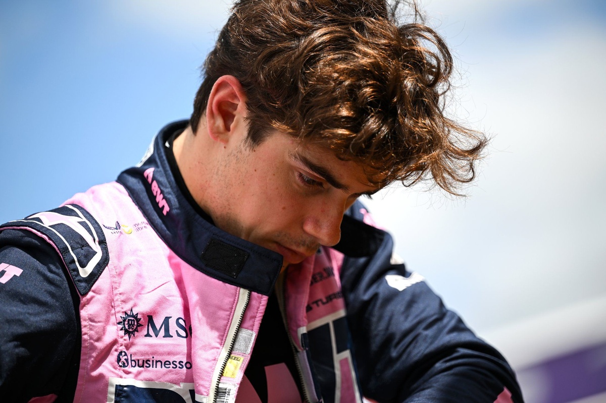 Steve Nielsen advierte a Franco Colapinto: Alpine evaluará su futuro tras el GP de Bélgica
