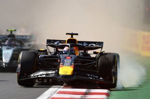 ANÁLISE F1: Verstappen pode aproveitar chuva em Interlagos, mas McLaren é favorita