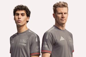 Bortoleto y Hulkenberg, realistas con Audi F1: "La prioridad es mejorar"