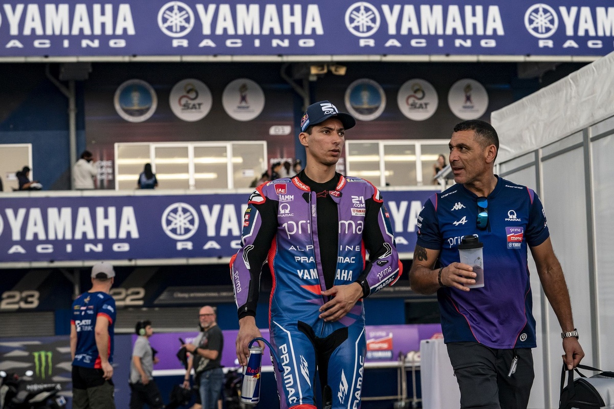 MotoGP | Sofuoglu: "Al 99% Razgatlioglu resterà in Pramac nel 2027"