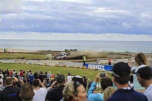 El t&iacute;tulo del WRC se decide en el Rally de Australia