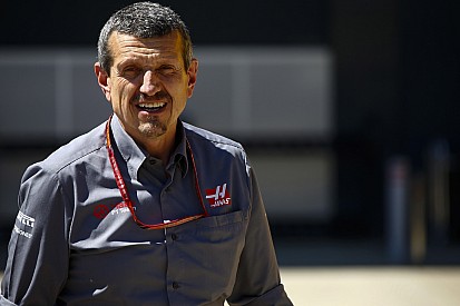 Haas, Ferrari ile olan ilişkisi konusunda rahat