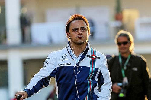 Massa considera que la F1 necesita motores m&aacute;s simples