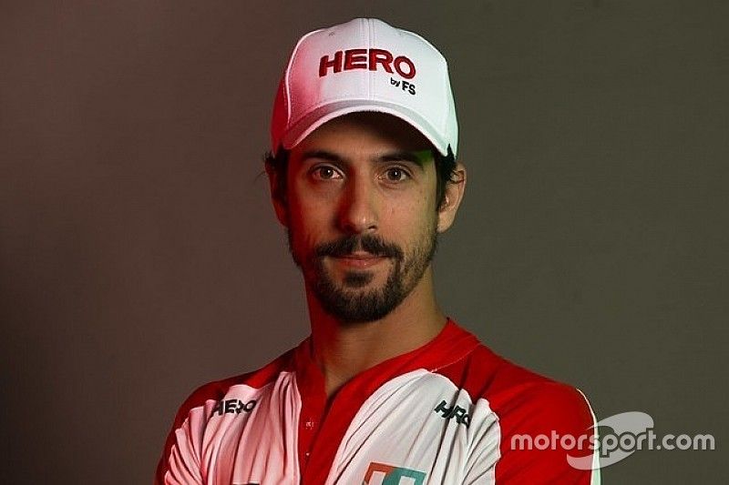 Lucas Di Grassi Stock Car