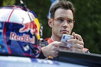 Neuville y Ogier sufren problemas en Turqu&iacute;a