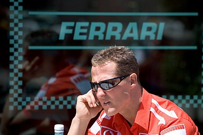 Arcebispo alemão relata visita a Schumacher e diz que ele “sente as pessoas”
