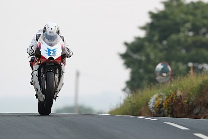 Johnston switches to Ashcourt squad for 2019 TT