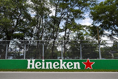 Спонсор Ф1 Heineken став партнером Формули E