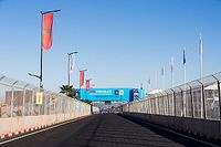 Horarios para el Marrakech ePrix