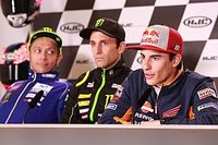 M&aacute;rquez: "Le Mans es una prueba de fuego m&aacute;s para Yamaha que para nosotros"