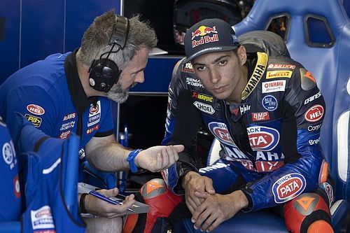 El manager de Razgatlioglu planea conversaciones con todos los equipos de MotoGP