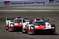 López: "La victoria en Bahréin fue un paso importante para el título"