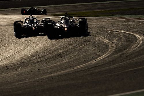 &iquest;Por qu&eacute; no existe una F&oacute;rmula E junior como la F2 para F1?