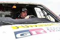 Alonso wr&oacute;ci na Dakar?