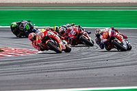 El Mundial de MotoGP llega a su fin en Valencia; todos los horarios
