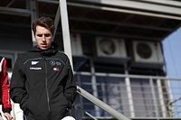 Dani Juncadella, piloto de AMG para las pr&oacute;ximas dos temporadas