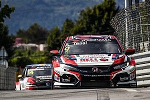 Tassi przed Monteiro