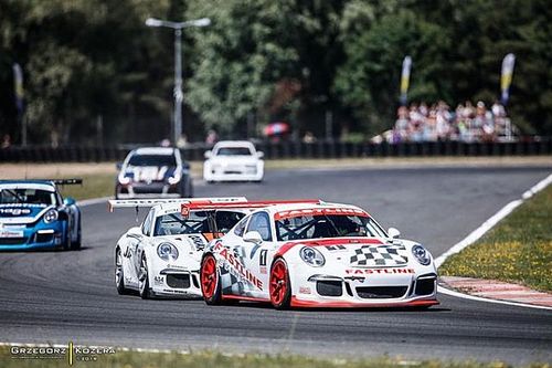 Faworyci nie zawodzą