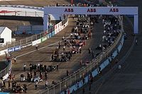 F-E: Gen3 n&atilde;o deve for&ccedil;ar mudan&ccedil;as no tra&ccedil;ado das pistas