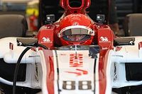 Kubicy zabraknie w stawce