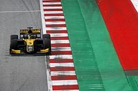 Un protegido de Renault se lleva la primera pole de la F2 2020