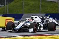 Hungaroring dobry dla Williamsa