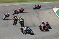 Quartararo afirma que su moto se &ldquo;encalla&rdquo; cuando hay dobletes