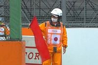 Bandera roja en Moto2: la lluvia complica el GP de Jap&oacute;n de MotoGP