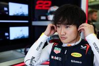 Tsunoda y la curva de aprendizaje: No s&eacute; qu&eacute; hace m&aacute;s r&aacute;pido al coche