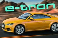 &iquest;Podr&iacute;a regresar el hist&oacute;rico Audi TT?