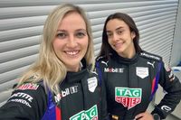 Test femenino de la F&oacute;rmula E: pilotos, d&iacute;a, horario y m&aacute;s