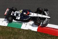 Oczywiste korzyści dla AlphaTauri