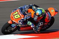 Moto3 Mandalika: Moreira gana y Masi&agrave; aprovecha dos sanciones a Holgado