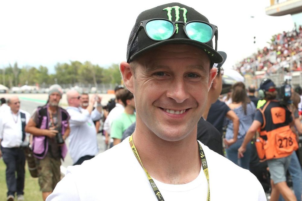 Jonathan Rea