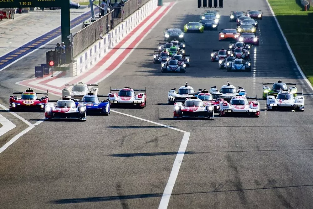 Arrancada