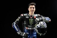 Viñales: "De momento no soy Rossi, necesito muchos títulos"