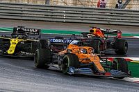 F1: Chefe da McLaren diz que Sainz est&aacute; mostrando por que Ferrari o escolheu para 2021
