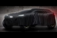 Audi correr&aacute; el Dakar 2022 y analiza un LMDh para Daytona y Le Mans