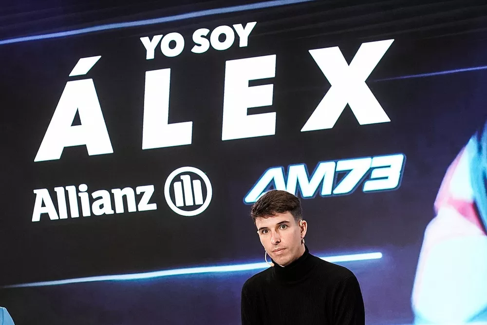 Alex Márquez