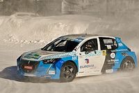 Berthon pokonał Dubourga