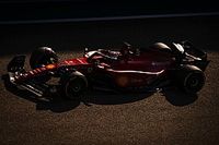 Слухи: Ferrari выбрала индекс для новой машины Ф1