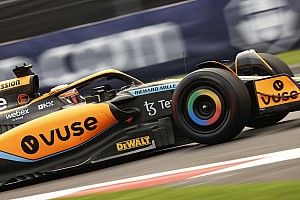 McLaren compte jouer le titre en 2025