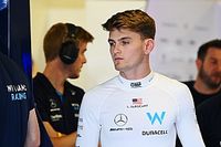 Sargeant Pilih Nomor untuk Musim Debutnya di F1