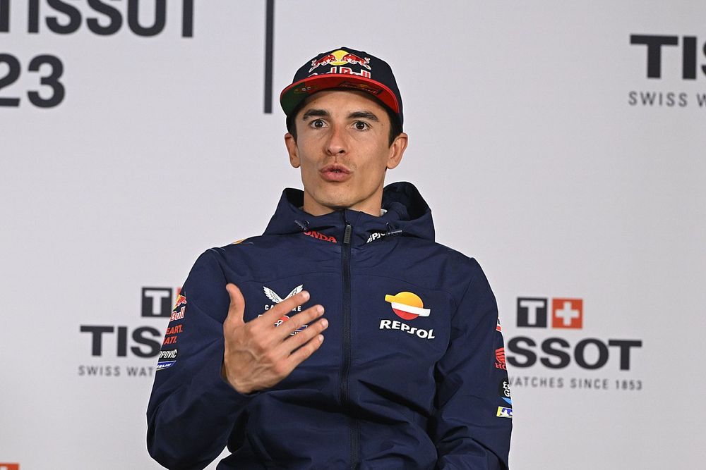 Marc Márquez, Equipo Repsol Honda
